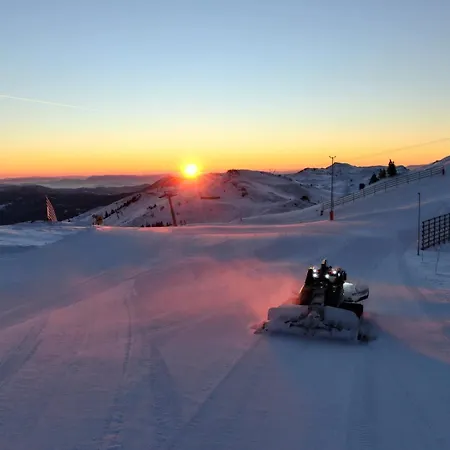 Jana - Vucko Apartament