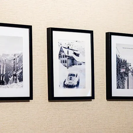 Apartament Jana - Vucko *