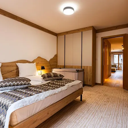 Apartament Jana - Vucko Jahorina