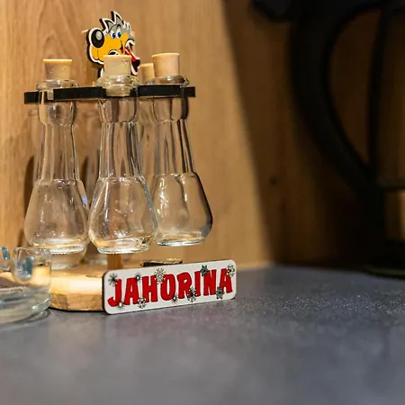 Apartament Jana - Vucko