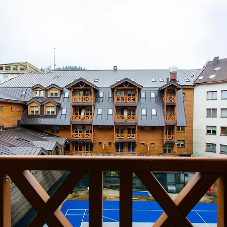 Apartament Jana - Vucko