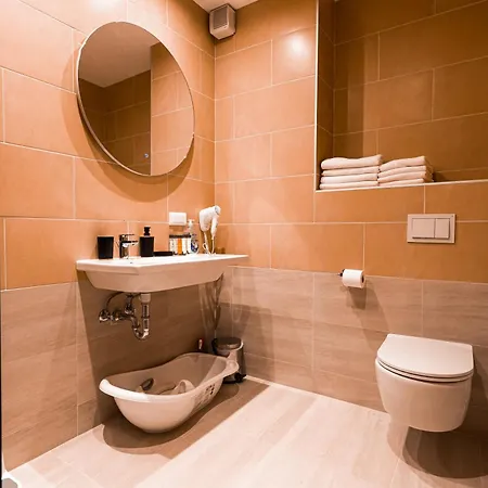 Apartament Jana - Vucko *