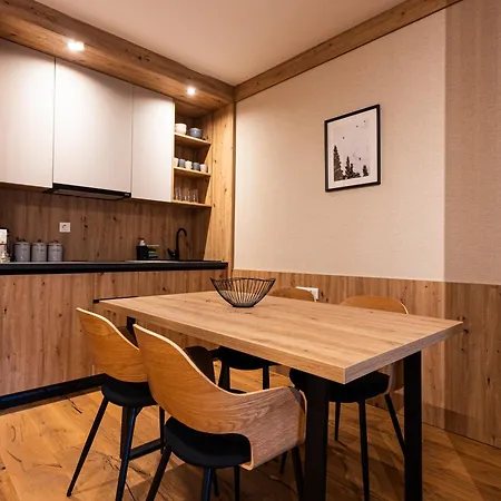 Apartament Jana - Vucko Jahorina