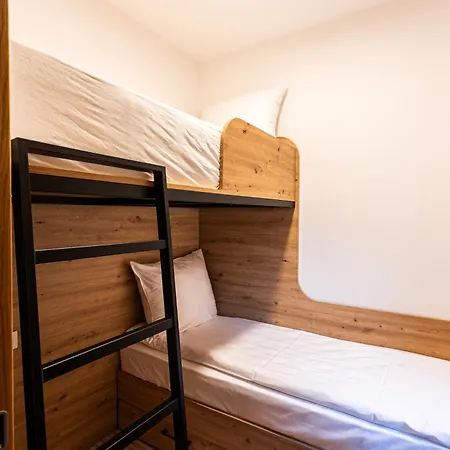 Apartament Jana - Vucko