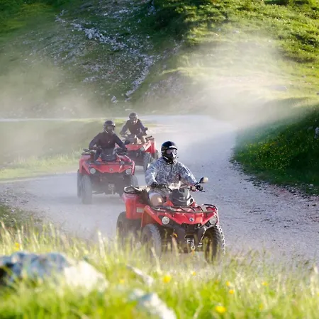 Jana - Vucko Apartament *