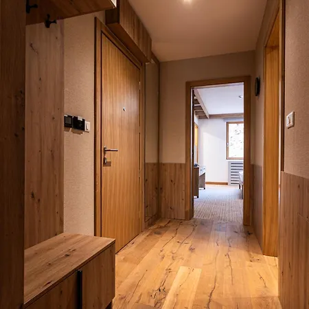 Apartament Jana - Vucko Jahorina