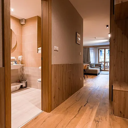 Apartament Jana - Vucko